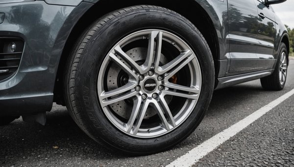 Les pneus run flat : avantages et inconvénients