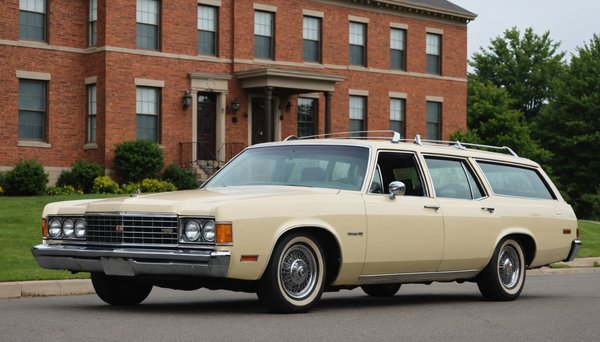 Financement de voiture break : options et conseils