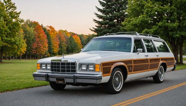 Acheter une voiture break d'occasion : conseils et erreurs à éviter