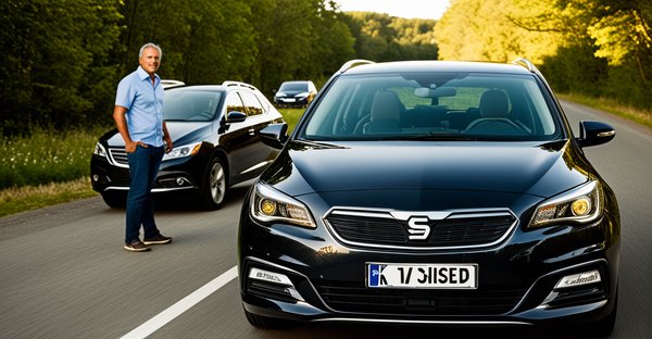 Voiture familiale occasion : guide pour choisir la meilleure option