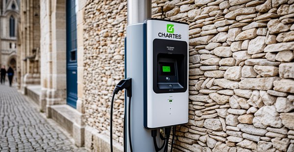 Entreprise d'installation de bornes à chartres : solutions rapides et efficaces