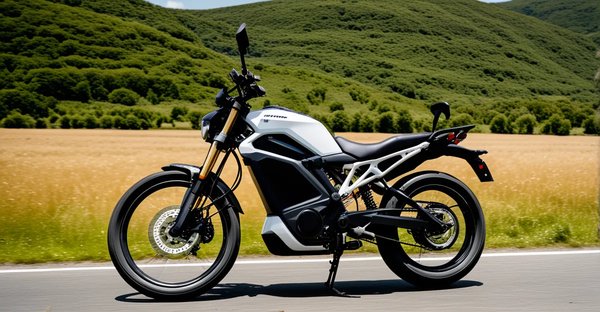 Vélo électrique grande autonomie : jusqu'à 110 km en toute liberté