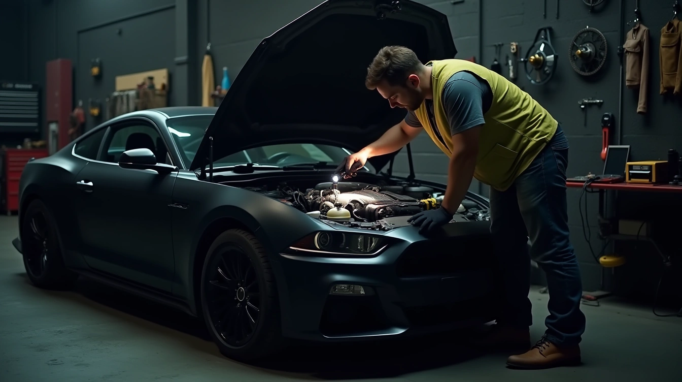 Vos questions sur la serrurerie automobile